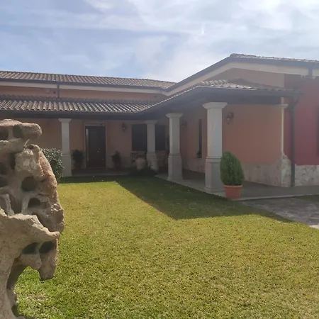 Le Sei Palme * Terralba