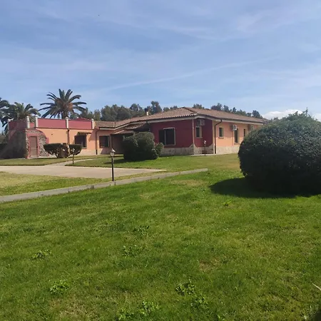 Le Sei Palme *