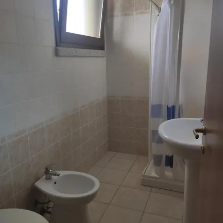 Bed and breakfast Le Sei Palme