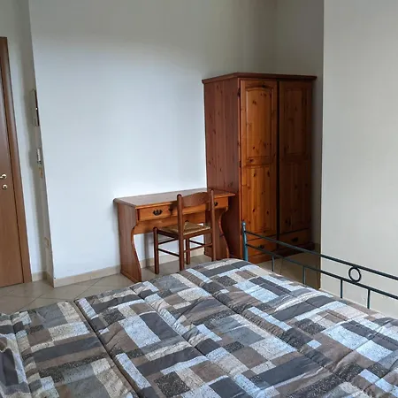 Oda ve Kahvaltı Le Sei Palme Terralba