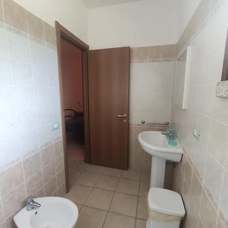 Le Sei Palme Terralba