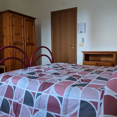 Le Sei Palme Oda ve Kahvaltı *