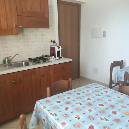 Le Sei Palme Terralba