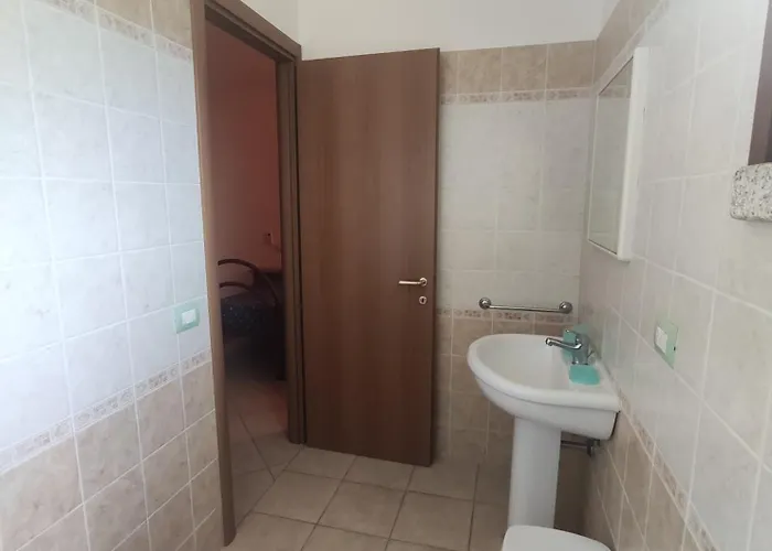 Le Sei Palme Terralba