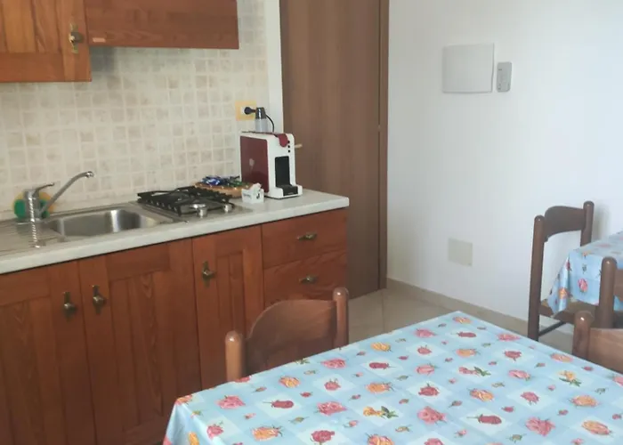 Le Sei Palme Terralba